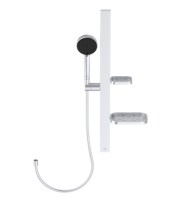 KIT BARRA DUCHA ALU+ IDEAL STANDARD